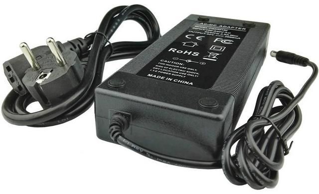 Блок питания AC/DC Osnovo PS-48120