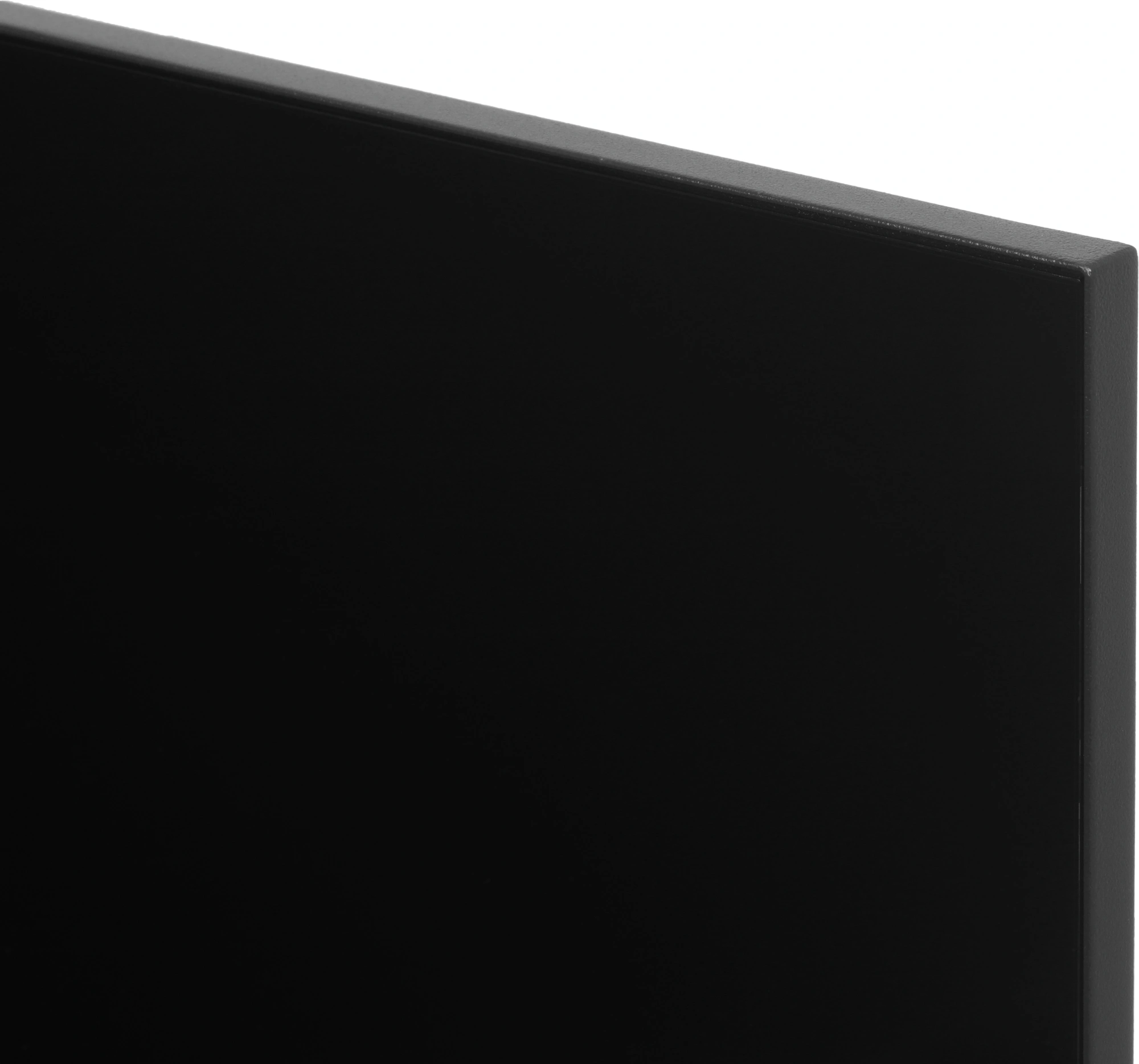 Телевизор LED Hyundai 50" H-LED50BU7012 YaOS Frameless черный/черный 4K Ultra HD 60Hz DVB-T DVB-T2 DVB-C DVB-S DVB-S2 USB WiFi Smart TV