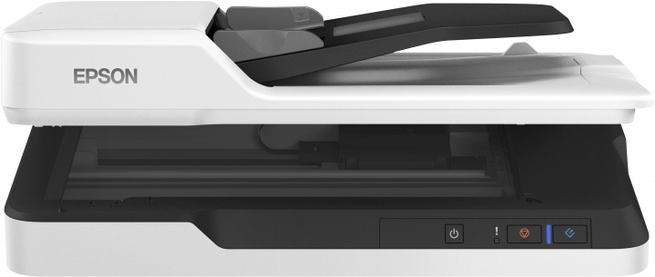 Сканер планшетный Epson WorkForce DS-1630 (B11B239402/401/507) A4
