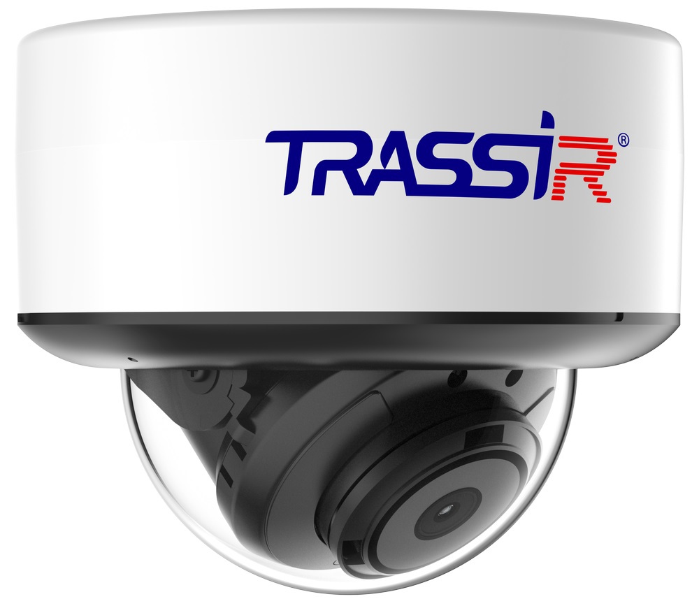 TR-D3321WDIR4 3.6 - IP-камера TRASSIR