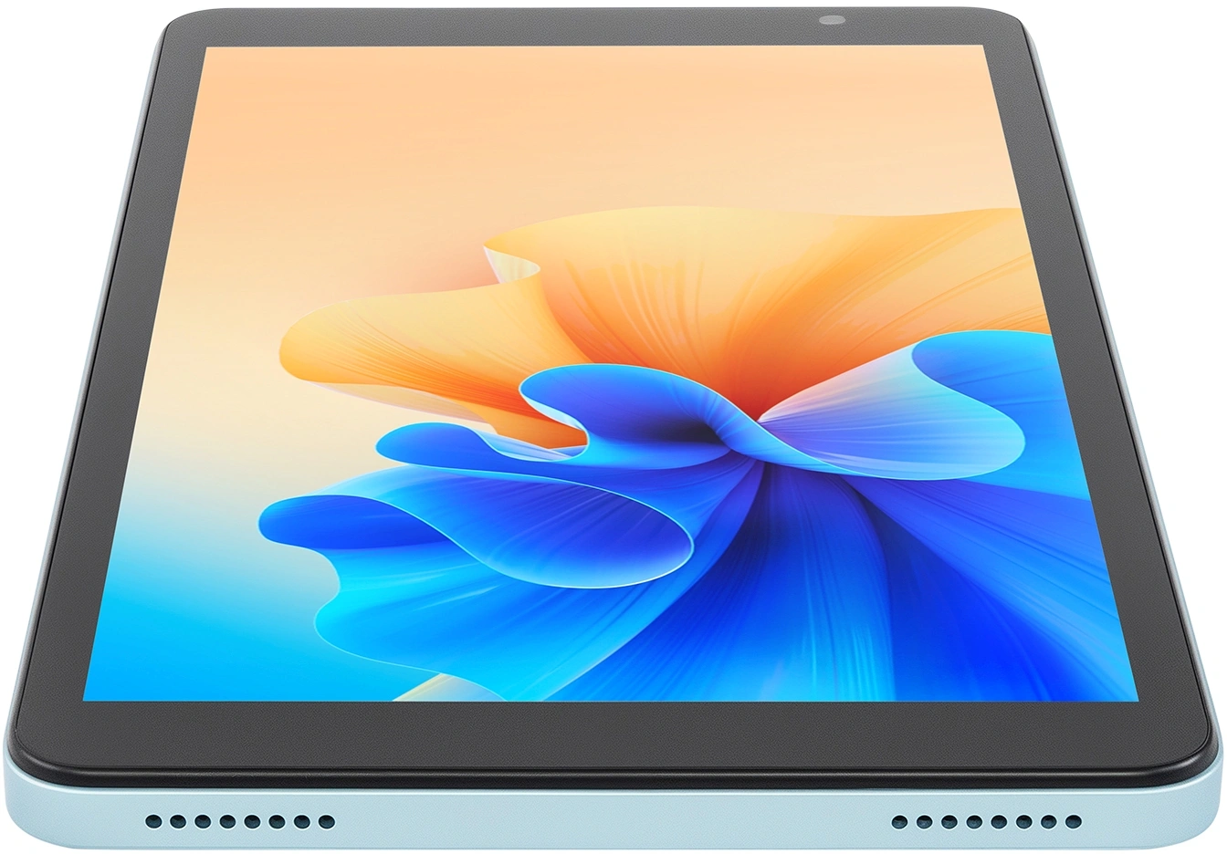 Планшет Digma Q8 SC9863A (1.6) 8C RAM3Gb ROM32Gb 8" IPS 1280x800 4G Android 14 голубой 5Mpix 2Mpix BT WiFi microSD 128Gb 4500mAh 191hrs