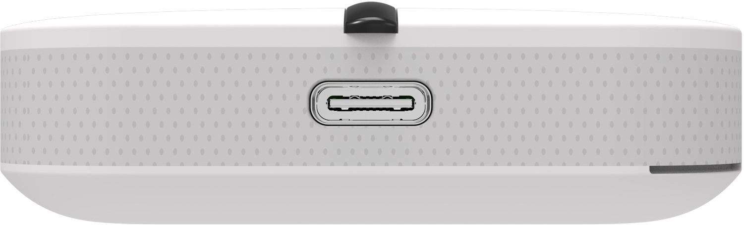 Модем 2G/3G/4G Digma DWR-M300LTE USB Wi-Fi Firewall +Router внешний белый