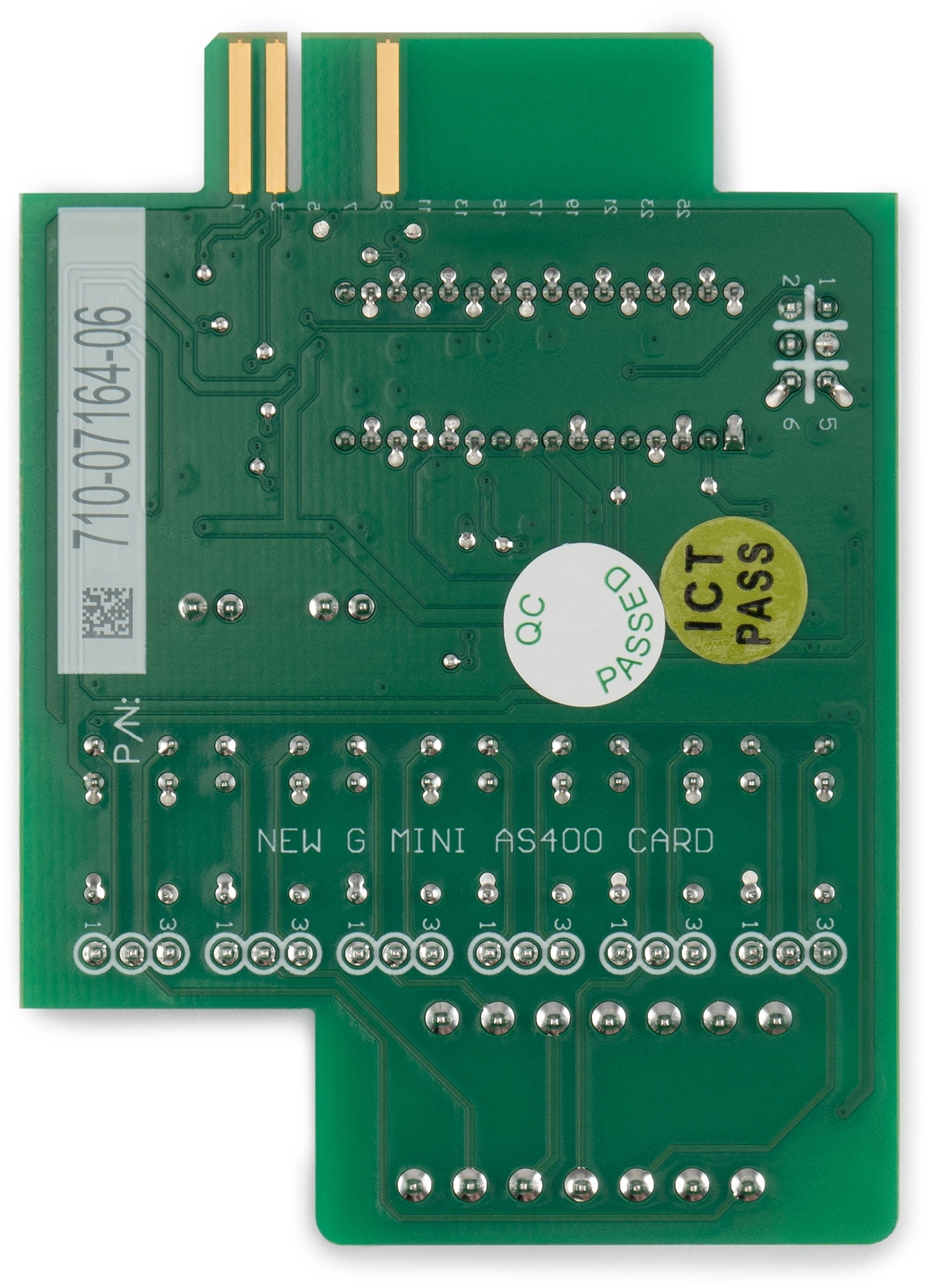 Модуль Ippon 1976009 Dry Contacts Card for Innova Unity RT/RT II/G2 L/II