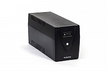 736 Источник бесперебойного питания RAPAN-UPS 1500 Бастион 220В, 1500 ВА, (900 Вт), встроенный АКБ 7Ач, 2 шт