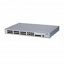 DH-PFS5936-24GF8GT4XF - 36-портовый управляемый коммутатор, уровень L2+
