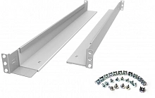 Рельсы монтажные Powercom RAL-6010 Modified/Shelf