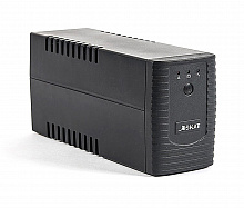 Источник бесперебойного питания SKAT-UPS 600/350 Бастион 220В, 600 ВА, (350 Вт), встроенный АКБ 7Ач