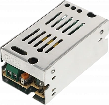 Блок питания AC/DC Falcon Eye FE-S-1,25/12 11.5В 13.55В 15Вт