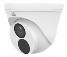 IPC3614LB-AF28K-A2 - Видеокамера IP купольная, 1/3.0" CMOS, 4Мп (2560*1440) @ 25к/с, Ultra 265|H.265|H.264, 2 потока, DWDR, 2.8мм объектив