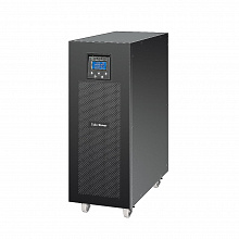 OLS6000E - Источник бесперебойного питания онлайн CyberPower OLS6000E ToВтer 6000ВА/5400Вт USB/RS-232/SNMPslot, Relay, MB, Cloud Card ( (4 C13, 2 C19, 4 Schuko, terminal block) NEВт