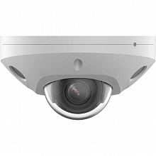 DS-2CD2523G2-LIS2U(2.8mm) IP-камера уличная 2Мп компактная с EXIR-подсветкой до 30м и технологией AcuSense.