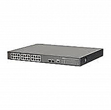 Коммутатор Dahua DH-PFS4218-16GT-240 18-портовый гигабитный
