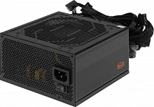 Блок питания PcCooler ATX 550W F550 80+ white (20+4pin) APFC 120mm fan 6xSATA RTL