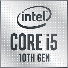 Процессор/ APU LGA1200 Intel Core i5-10400 (Comet Lake, 6C/12T, 2.9/4.3GHz, 12MB, 65/134W, UHD Graphics 630) OEM
