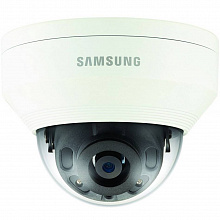 IP камера Wisenet QNV-7020RP - 4 МПк, уличная, купольная, объектив f=3,6mm