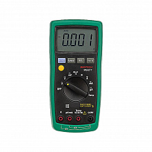 13-2021 - Профессиональный мультиметр MS8217 MASTECH