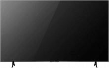 Телевизор LED TCL 75" 75P6K черный 4K Ultra HD 60Hz DVB-T DVB-T2 DVB-C DVB-S DVB-S2 USB WiFi Smart TV (RUS)