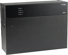 Усилитель Rubezh Sonar SMPA-100 100Вт черный (RBZ-380167)