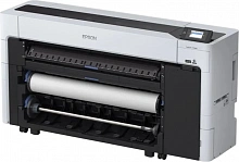 Плоттер Epson SureColor SC-T5700D (C11CH81301A1) A0/36" (без подставки)