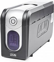 Источник бесперебойного питания Powercom Imperial IMD-625AP; 375Вт, 625ВА, (арт.: 507308)