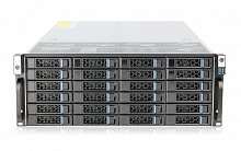 Видеорегистратор TRASSIR UltraStation US-S 3-24-256 RA-18T AIP256