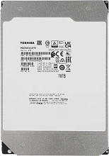Жесткий диск Toshiba SATA-III 18TB MG09ACA18TE Server Enterprise Capacity 512E (7200rpm) 512Mb 3.5"