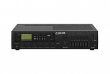 MX-600 - USB-проигрыватель-тюнер-усилитель 600 Вт, 3 микр.+ 3 унив. входа, 5 зон, работа с RM-05