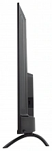 Телевизор LED Hyundai 50" H-LED50BU7003 Яндекс.ТВ Frameless черный 4K Ultra HD 60Hz DVB-T DVB-T2 DVB-C DVB-S DVB-S2 USB WiFi Smart TV