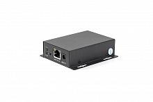 4080 Репитер PSE-REP-E v.2 мощность 30Вт, дальность передачи 100м., вх./вых. RJ-45 PoE