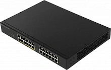 Коммутатор Zyxel GS1915-24EP-EU0101F (L2) 24x1Гбит/с 12PoE+ 130W управляемый