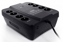 Источник бесперебойного питания Powercom Spider SPD-650N; 390Вт, 650ВА, (арт.: 332714)