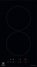 Индукционная варочная поверхность Electrolux LIT30231C черный