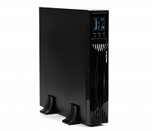 8937 Источник бесперебойного питания RAPAN-UPS 2000 RACK+4x9Ah 2000 ВА / 1400 Вт, Line-interactive, синус, встроенные АКБ 12В/9Ач х 4 шт.