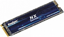 Накопитель SSD Kingspec PCIe 3.0 x4 2TB NX-2TB M.2 2280 0.9 DWPD