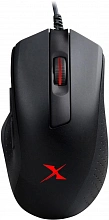 Мышь A4Tech Bloody X5 Pro черный оптическая 16000dpi USB 9but