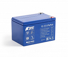 646 Skat i-Battery 12-12 LiFePo4 аккумуляторная батарея