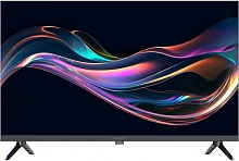 Телевизор LED Supra 32" STV-LC32ST0080W черный HD 60Hz DVB-T2 DVB-C USB WiFi Smart TV (RUS)
