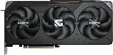 Видеокарта Gigabyte PCI-E 5.0 GV-R9070GAMING-16GD 1.0 AMD Radeon RX 9070 16Gb 256bit GDDR6 2520/20000 HDMIx2 DPx2 HDCP Ret