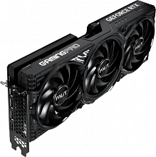 Видеокарта Palit PCI-E 5.0 PA-RTX5070Ti GAMINGPRO-S OC NVIDIA GeForce RTX 5070TI 16Gb 256bit GDDR7 2295/28000 HDMIx1 DPx3 HDCP Ret