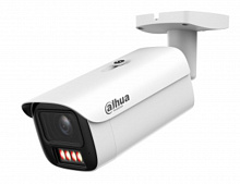 DH-IPC-HFW5459E1P-ZE-IL - Уличная цилиндрическая IP-видеокамера с ИИ