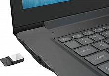 Наушники с микрофоном Jabra Evolve 65 TE черный накладные BT оголовье (6699-833-309)