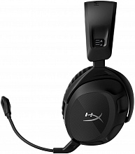 Наушники с микрофоном HyperX Cloud Stinger 2 wireless black черный мониторные Radio оголовье (676A2AA)