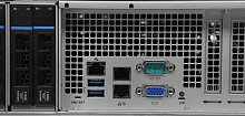 Сервер IRU Rock G2206IG3 2x4309Y 2x32Gb С621 AST2500 2xRJ45 2x800W w/o OS (2138950)