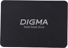 Накопитель SSD Digma SATA-III 4TB DGSR2004TR53T Run R5 2.5"