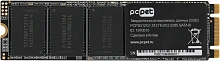 Накопитель SSD PC Pet SATA-III 512GB PCPS512G1 M.2 2280 OEM