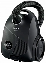 Пылесос Bosch BGLS2BA2 черный