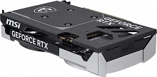 Видеокарта MSI PCI-E 5.0 RTX 5050 8G VENTUS 2X OC NVIDIA GeForce RTX 5050 8Gb 128bit GDDR6 2602/20000 HDMIx1 DPx3 HDCP Ret
