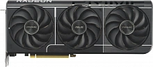 Видеокарта Asus PCI-E 5.0 PRIME-RX9060XT-O16G AMD Radeon RX 9060XT 16Gb 128bit GDDR6 2740/20000 HDMIx1 DPx2 HDCP Ret