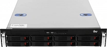 Сервер IRU Rock s2108e 1x6146 2x16Gb 1x800W w/o OS (2154481)