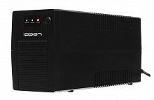 Источник бесперебойного питания Ippon Back Basic 650S New Euro 360Вт 650ВА черный (арт.: 2095134)